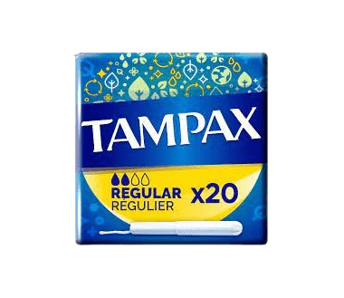 TAMPON PRO CONFORT SUPER X24 0820