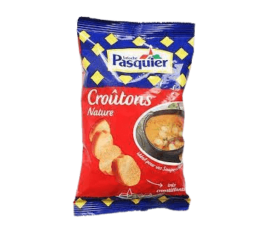 CROUTON NATURE 75GR TIPIAK