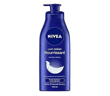 LAIT DOUCEUR HYDRATANT 250ML NIVEA