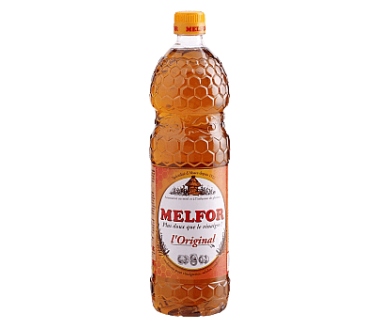 VINAIGRE COLORE 6° 1L MILA