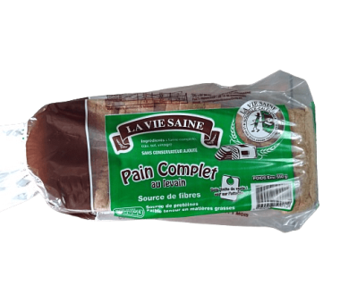 PAIN MIE GRAND COMPLET 550GR