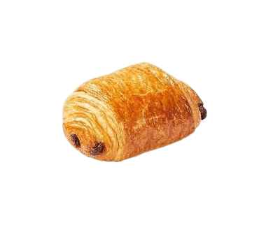 PAIN AU CHOCOLAT
