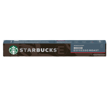 CAPSULES ESPRESSO DECAF 10C 57G STARBUCKS