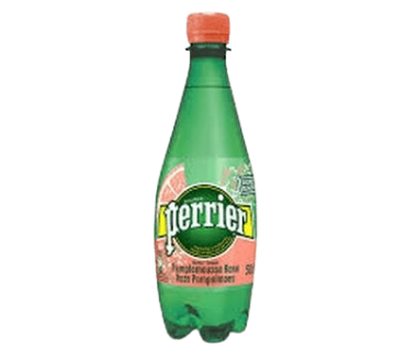 PERRIER BT PAMPLEMOUSSE 50CL