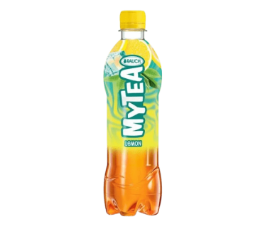 ICE TEA CITRON 500ML RAUCH