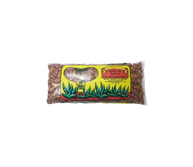 HARICOTS ROSES 454G LE PETIT TOM